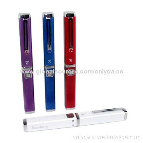 iTaste EP Innokin Electronic Cigarettes, Wholesaler China, 3.5V Voltage